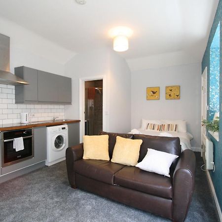 Albion Street Serviced Apartments Cheltenham Dış mekan fotoğraf