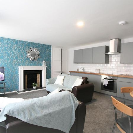 Albion Street Serviced Apartments Cheltenham Dış mekan fotoğraf